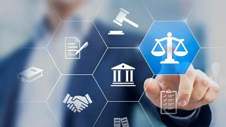 Gestión legal y administrativa